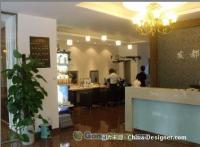供应成都美发店装修设计公司_建筑建材_世界工厂网中国产品信息库